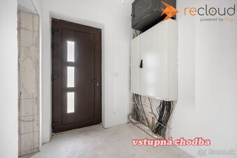 5 izbový Bungalov, Komárno, časť Hadovce - SOHO PARK - 10