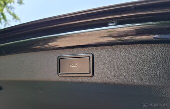 Škoda Superb Combi Premium EDICIA 2.0TDI DSG 140kW ŤAŽNÉ - 10