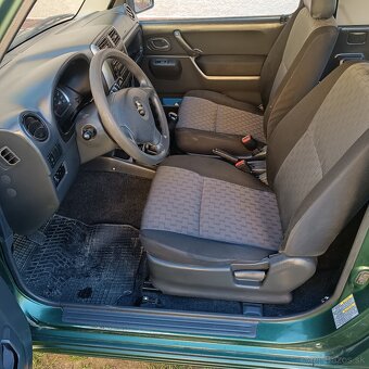 Suzuki Jimny - 10