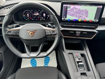 Cupra Formentor 1.4 TSI e-Hybrid ODPOČET DPH - 10