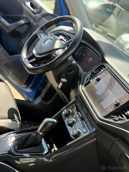 Volkswagen T-Roc 1.5 TSI AUTOMAT 62000 KM - 10