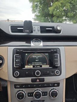 VW Passat CC 4x4 - 10