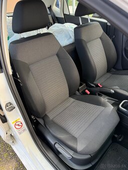 Volkswagen Polo 1.2. 44kW - 10