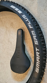 Superior XP 939, 21"(XL), Deore XT, Dropper seat - 10