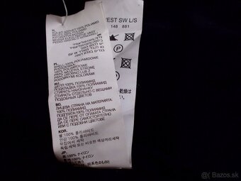 G-Star Raw pánska prechodná bunda L - 10