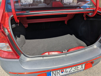 DACIA LOGAN 1.4 MPI 27400 km Slovenske - 10