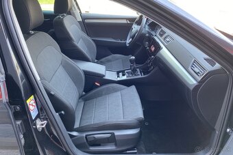 Škoda Superb Combi - 10