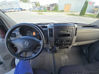 Mercedes Sprinter 315 CDI 2,2 - 10