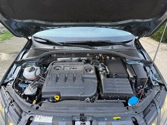 Škoda Octavia Combi 1.6 TDI Style - 10