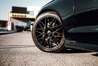 audi a6 avant 3 l TDI quatro - 10