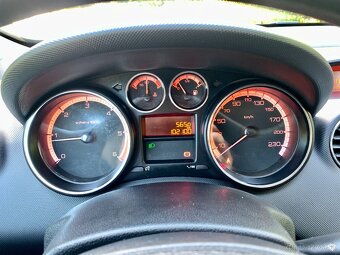 Peugeot 308 SW 1.6 HDi Dream - 10