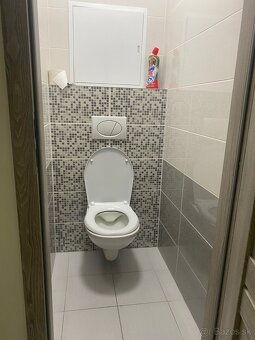 na prenájom 3 izb. byt, Ondavská ul. - 10