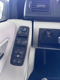 Mercedes-benz A 180CDI automat - 10