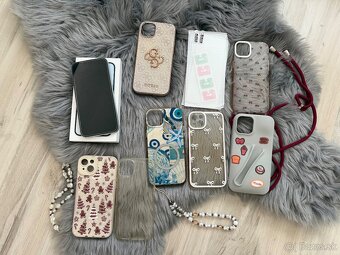 iPhone 15 plus 128GB - 10