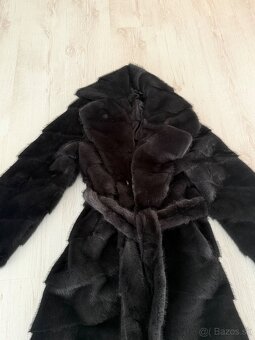 Dámsky kožuch - 10