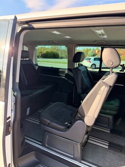 Multivan T6 Highline - 10