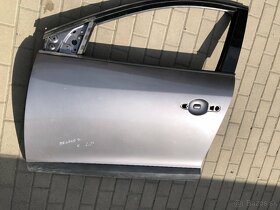 renault megane 3 rj klapka svetlo vystuha ventilator - 10