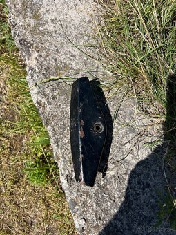 ✅Mix dielov pionier✅ - 10