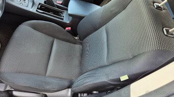 Mazda 3 1.6 MZR Activematic TX - 10