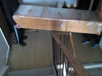 Lacné Sťahovanie Dunajská Streda 0902210099 Vypratávanie - 10