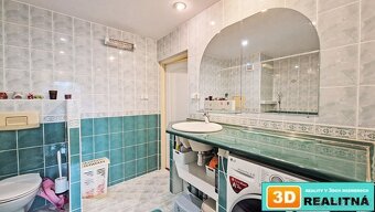 Na predaj trojizbový zrekonštr. byt 70,5 m2 - sídl. Zapotôčk - 10