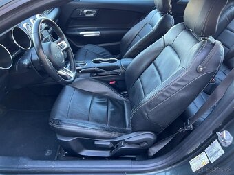 Ford Mustang 3.6 V6 224kw automat s pádly - 10