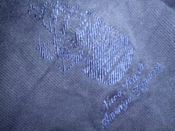 Marina Militare pánska prechod bunda  L - 10