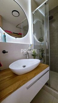 Moderný, rekonštruovaný 3i byt, pivnica, Jašíkova ul., Ružin - 10