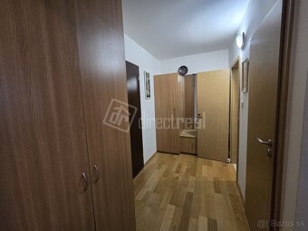 Čiastočne zrekonštruovaný zariadený byt s klimatizá… - 10