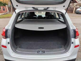 Hyundai i30 cw 1.6crdi SK 1.maj. - 10