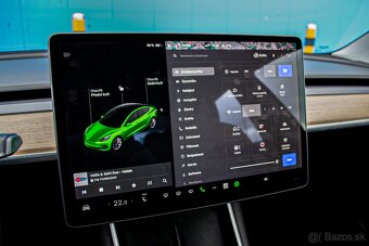 Tesla Model 3 Long-Range Dual Motor AWD - 10