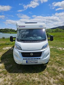 Fiat Ducato - Kabe Travel Master Classic 740T - Model 2021 - 10