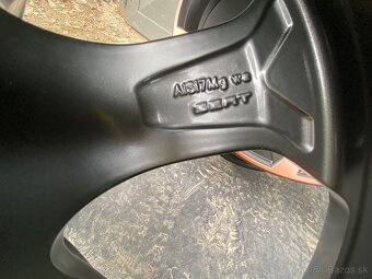 ✅ R19 ®️ Originál Seat Formentor 5x112 ET40 ✅ Leon Cupra - 10