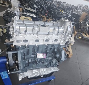MOTOR BKFB 2,0 TDCI TRANSIT EURO 6 - 10