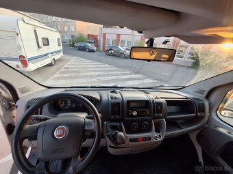 Fiat Ducato Maxi XXL - 10