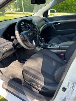 Hyundai i40 1.7 CRDi HP Business A/T odp. DPH - 10