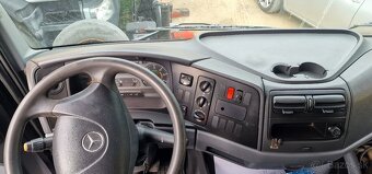 MERCEDES-BENZ ATEGO 1523 - 10