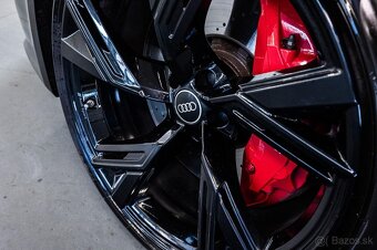 Audi RS6 - 10