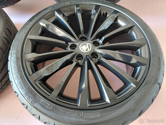 19" Skoda Superb Trinity/Phoenix - 10