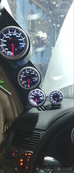 Volkswagen Golf 4 1.9 TDI 110 KW 4motion 4x4 - 10