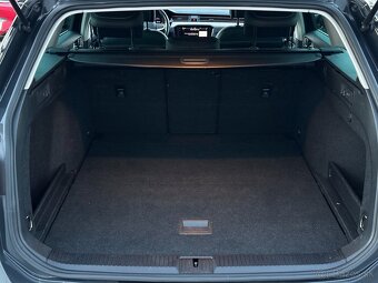 VW Passat Kombi 2.0 TDI Matrix LED,Virtual,ACC,BLIS,Masáž - 10