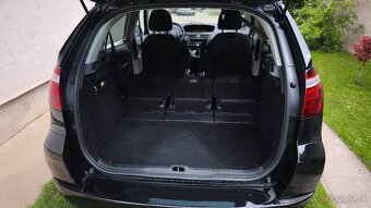 Citroen C4 Picasso 1.6hdi 2013 - 10
