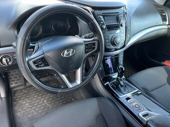 Hyundai i40 - 10