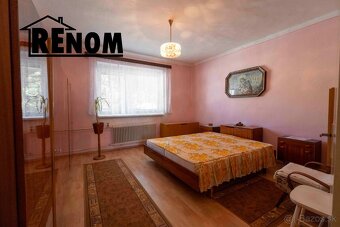Dom na 800m2 pozemku v Trnovci n/Váhom - 10