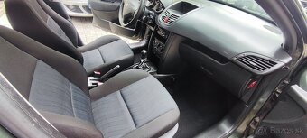 Predám Peugeot 207 SW - 10