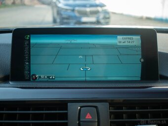 BMW rad 4 coupé 418d A/T mozna vymena - 10