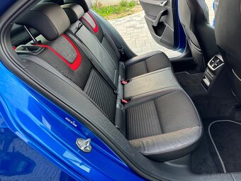 ŠKODA OCTAVIA 3 RS CHALLENG 2.0 TDI DSG 135KW - 10