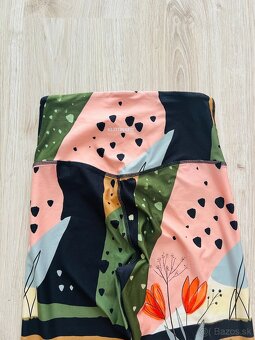 PREKRÁSNE LEGÍNY slovenskej značky KFIT - SPRING - 10