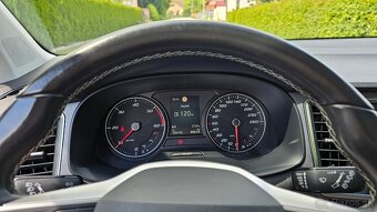 Seat Ateca 2.0 TDI 115 Reference Family 2022 - 10