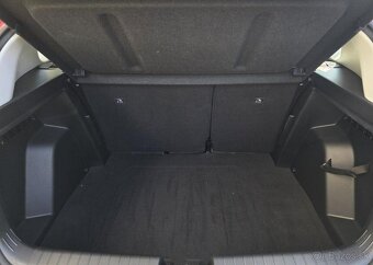 Hyundai Bayon 1.2-ZÁRUKA-KAMERA-SMART - 10